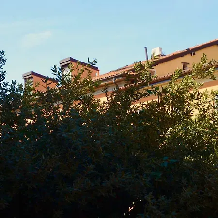 My Home In Bologna - La Rossa Exterior photo