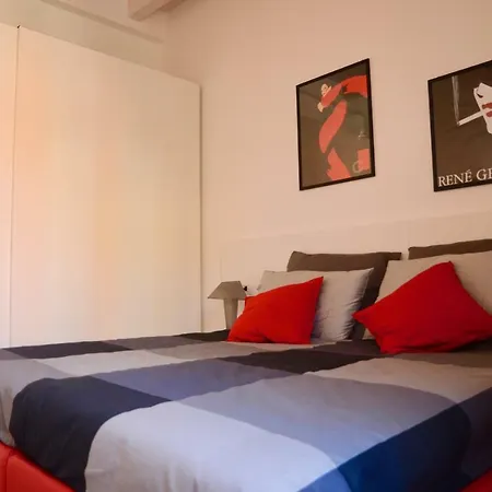 My Home In Bologna - La Rossa Exterior photo