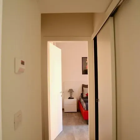 My Home In Bologna - La Rossa Exterior photo