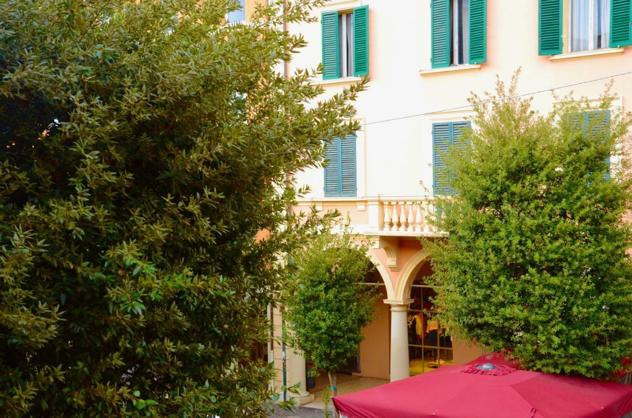 My In - La Rossa Appartement *