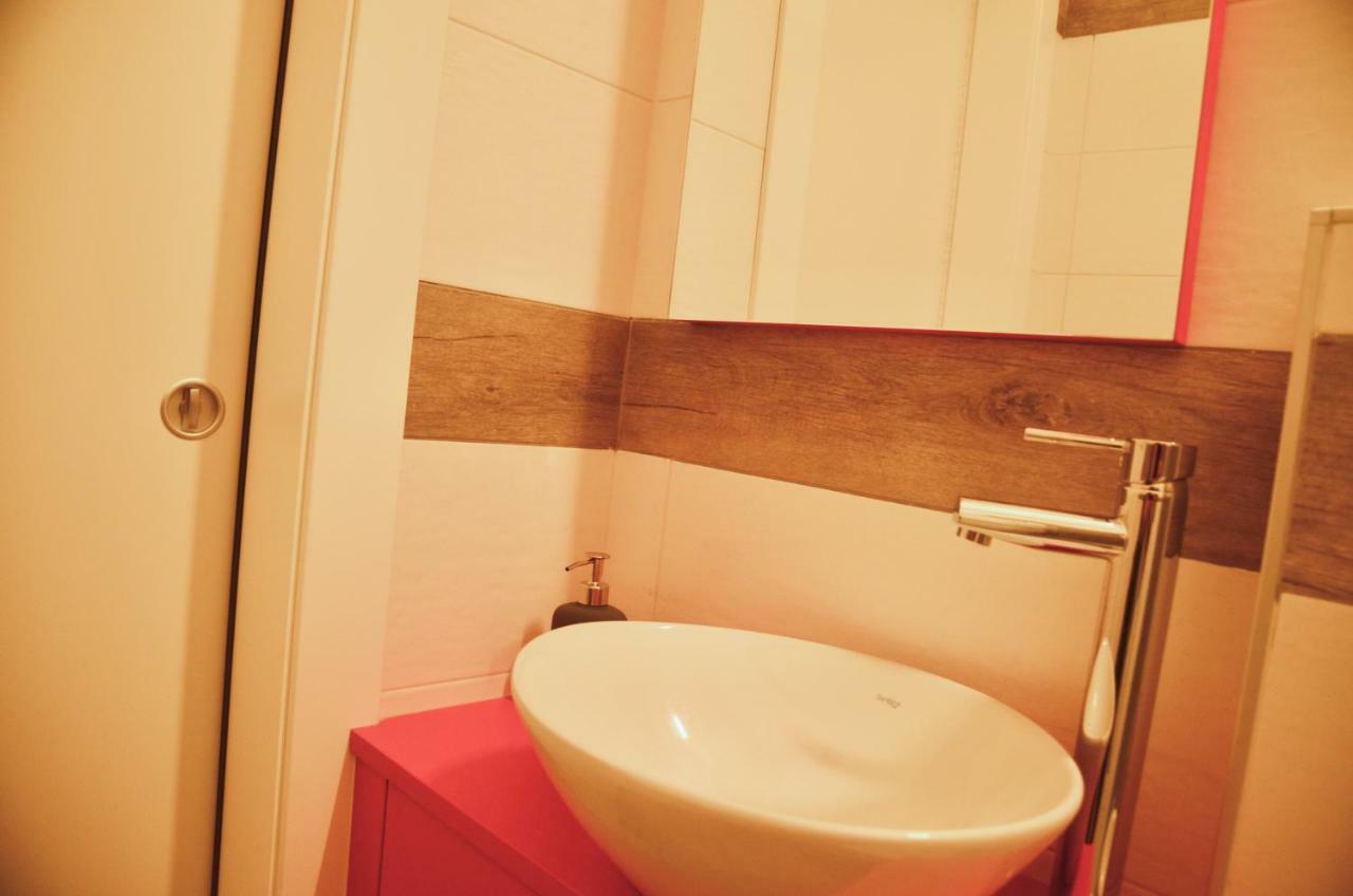 Appartement My In - La Rossa *