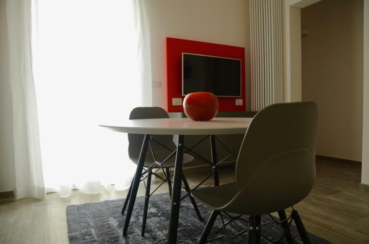 My In - La Rossa Appartement Bologne