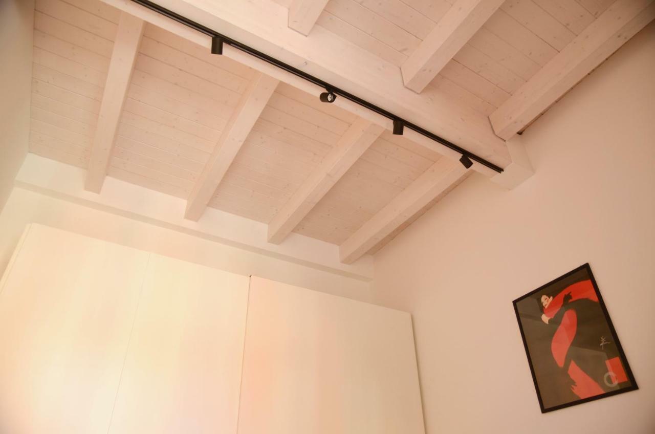 My In - La Rossa Apartment Bologna
