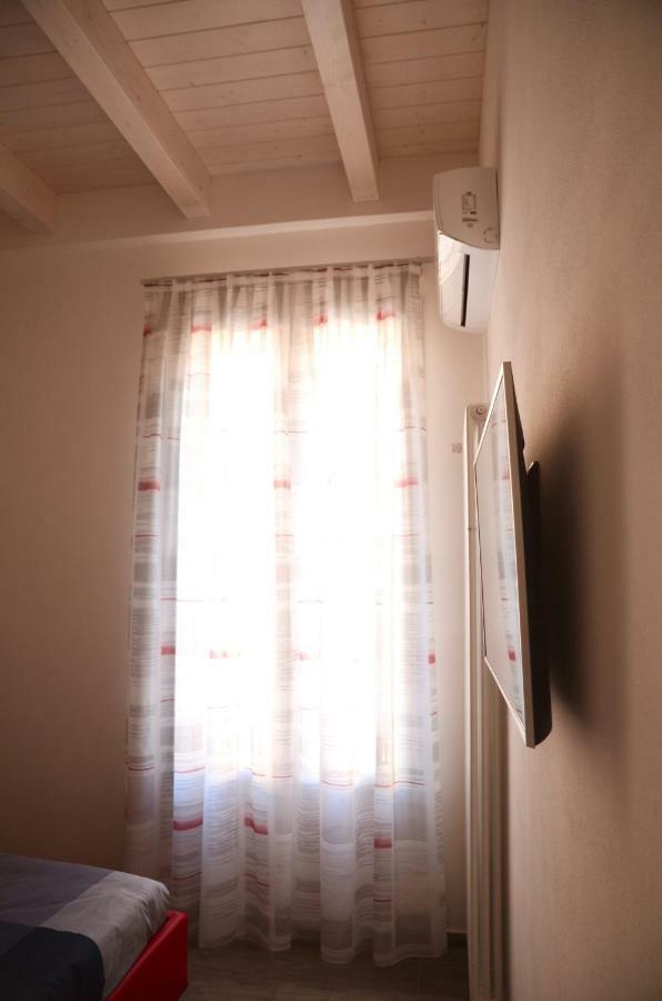 Apartment My In - La Rossa *
