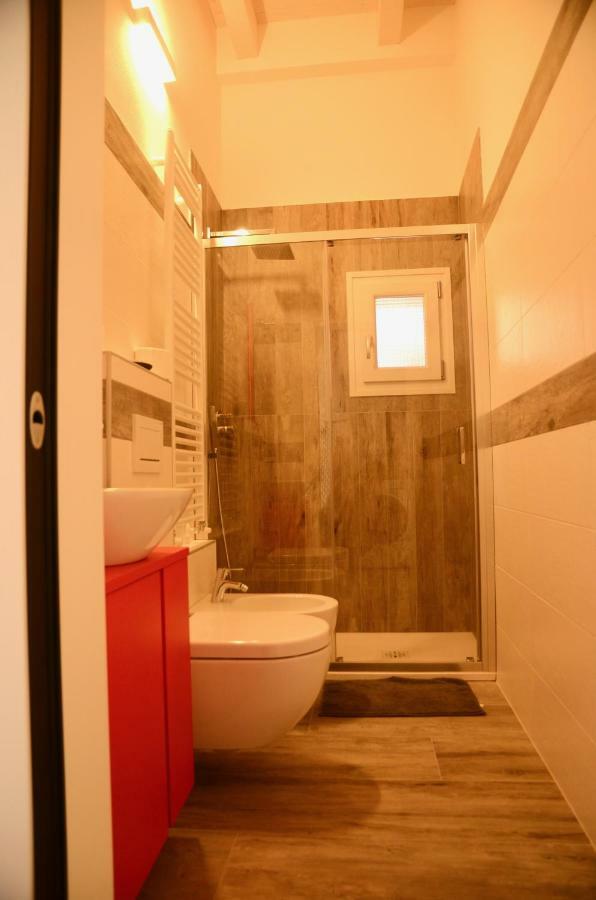 My In - La Rossa Apartment *
