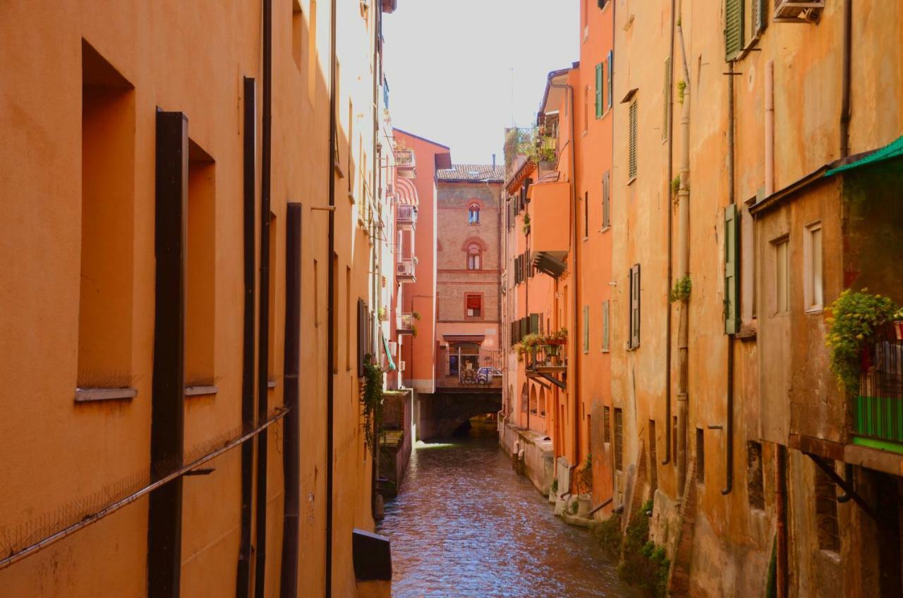 My In - La Rossa * Bologna