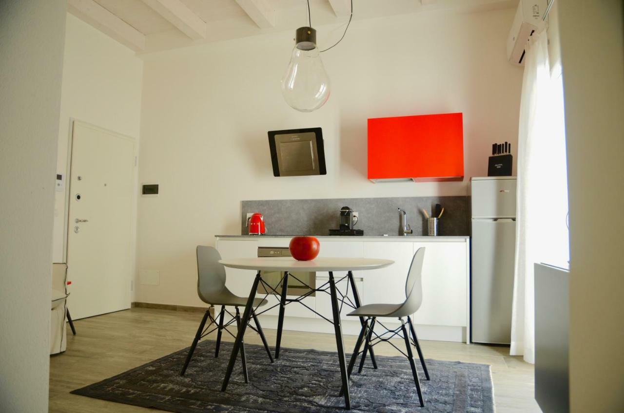 Apartment My In - La Rossa