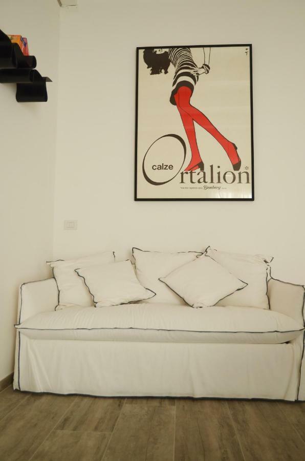 My In - La Rossa Apartment